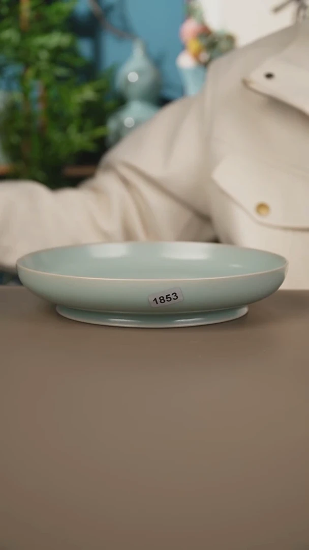 仿古大圆洗一级18