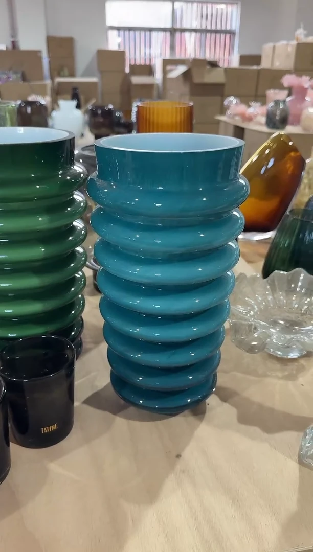 万间家居美物花瓶288