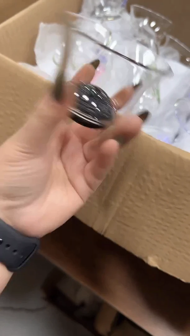 黑金大清杯