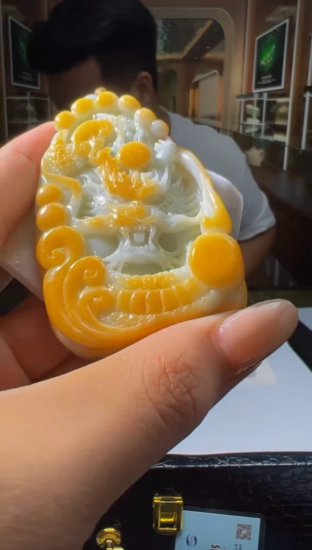 定制翡翠未镶嵌0667248922