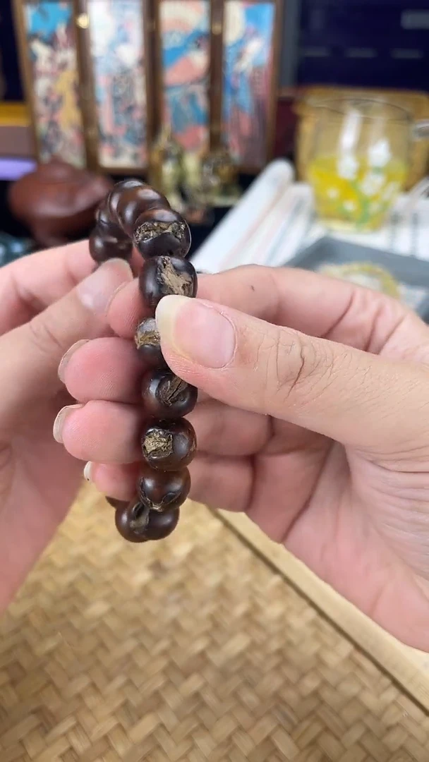 手串按图发货，看清尺寸品相再拍