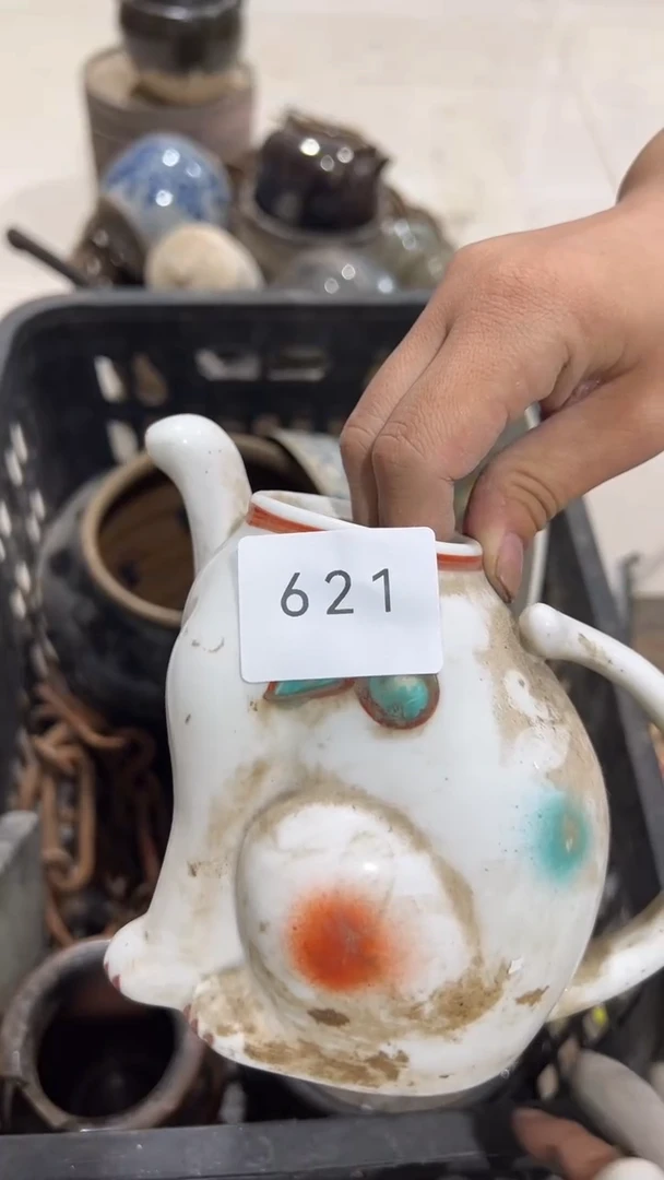 陶瓷品***？工艺品摆件621