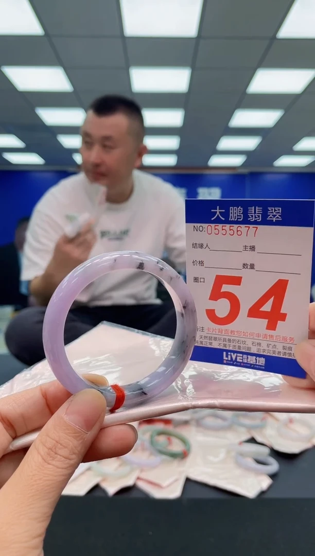 未镶嵌手镯翡翠AAAAAAAAA