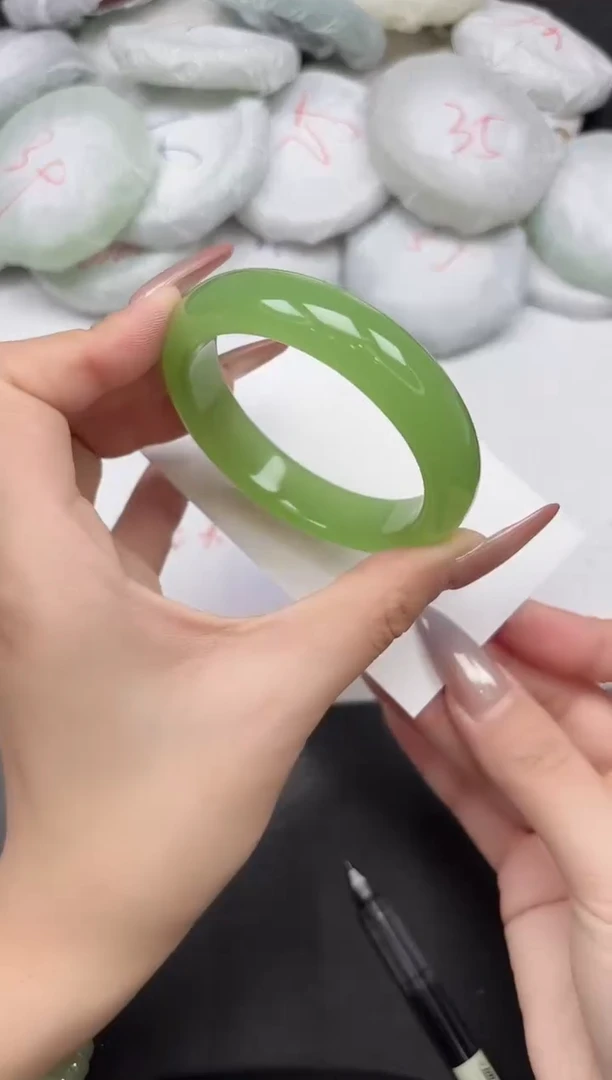 东凌女款手镯100-55