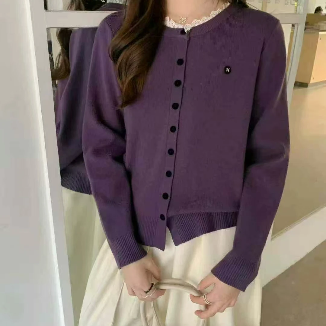 2025新款时尚毛衣上衣2838