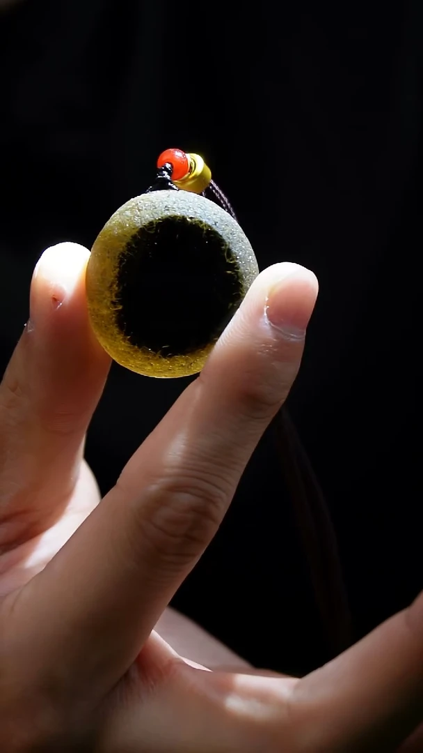吊坠(赠链)未镶嵌水晶水晶
