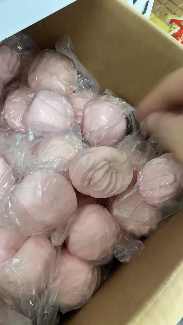 酸梅丸子拍一发2，变形无售后