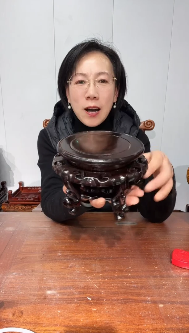 木老黑谭海堂几15*19*11.5