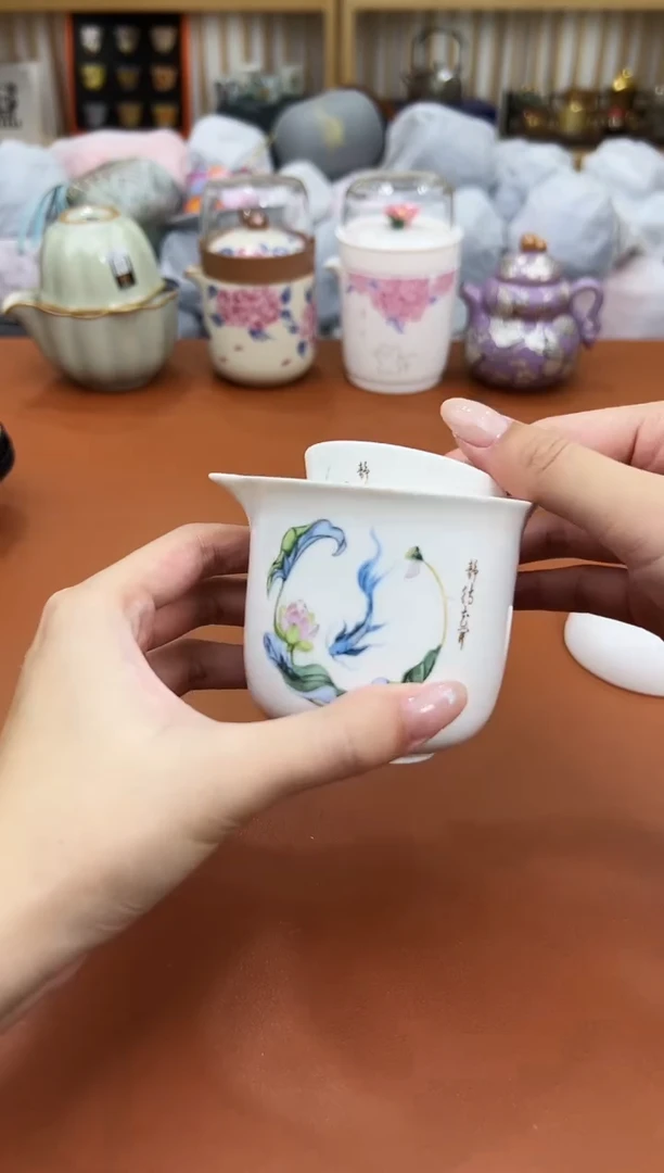 万家瓷坊清货商品链接@@G403