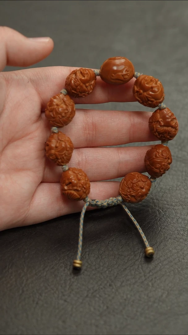 手串橄榄核橄榄核