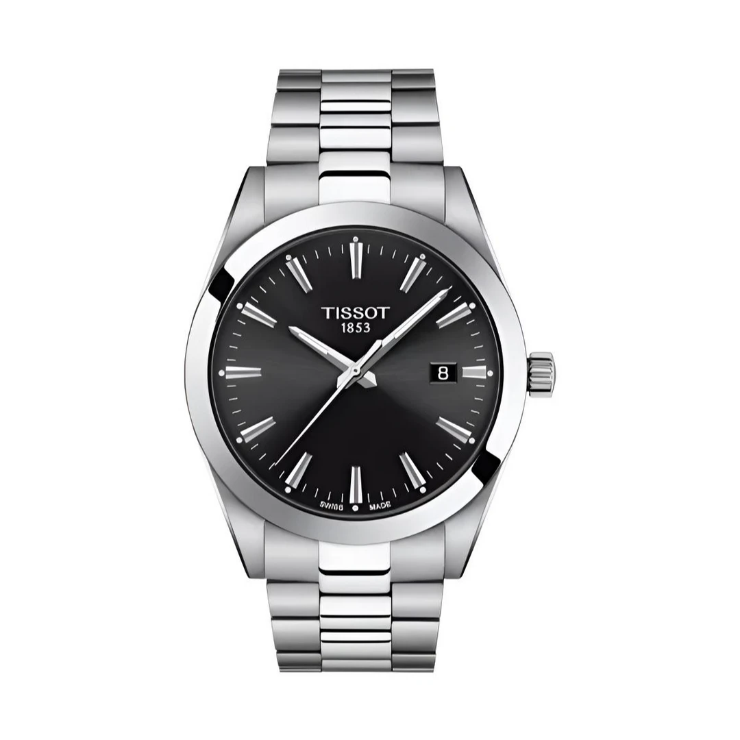 99新 Tissot/天梭 竞品专属4/天梭风度石英/40mm/3400