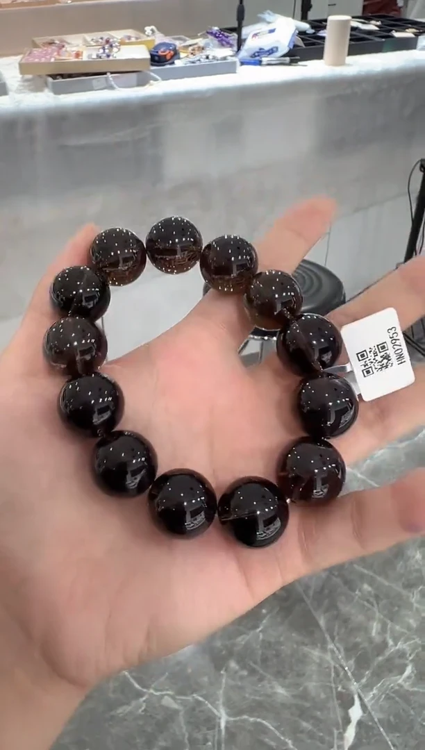 手串未镶嵌水晶手串