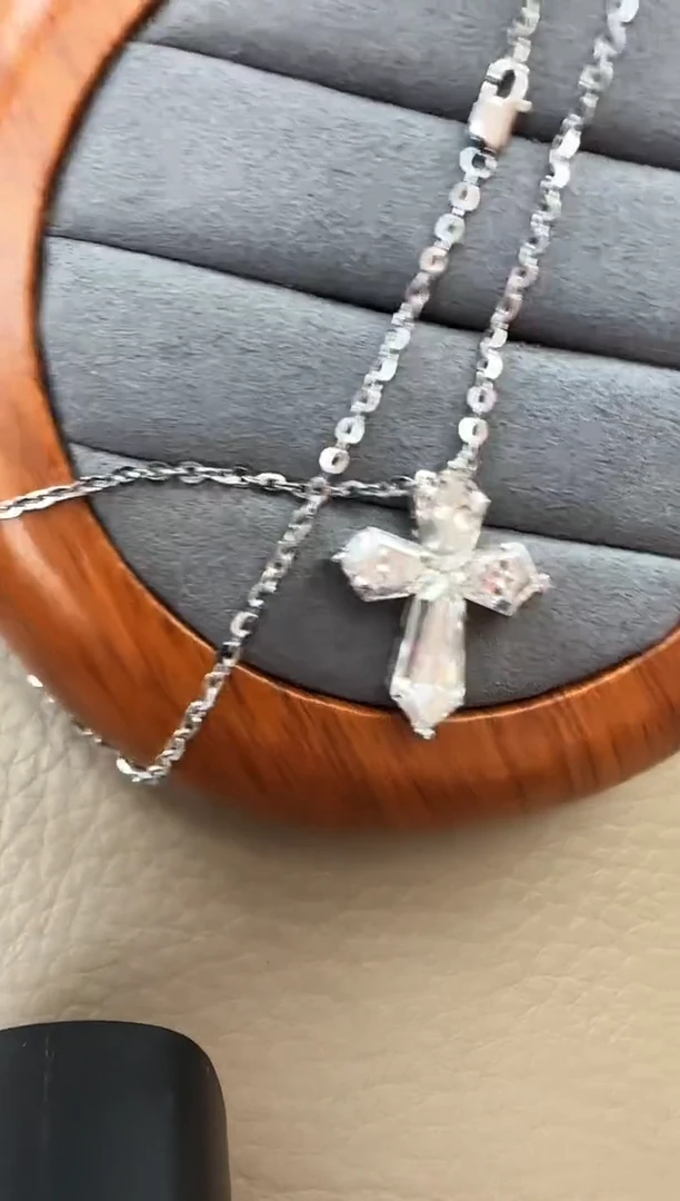 主播定制链接 吊坠