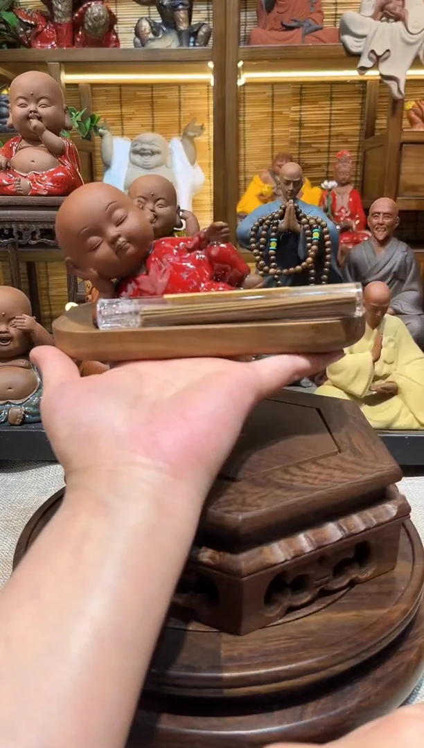 紫砂茶宠紫砂摆件茶宠摆件