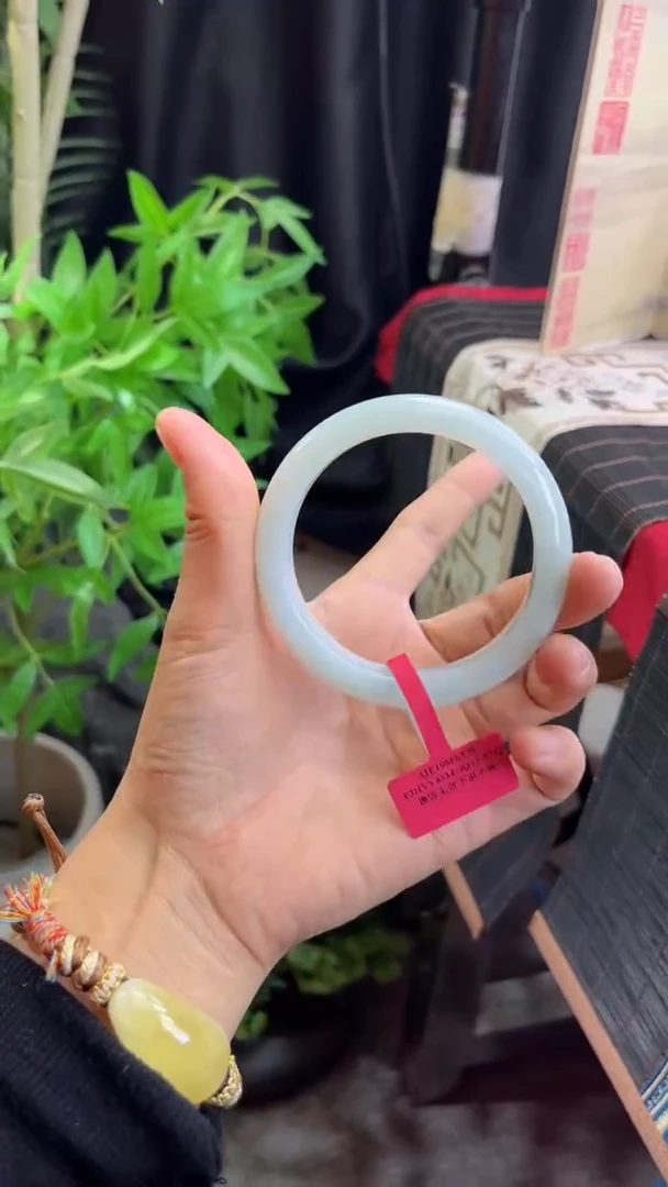 【闪购商品】翡翠手镯未镶嵌翡翠手镯