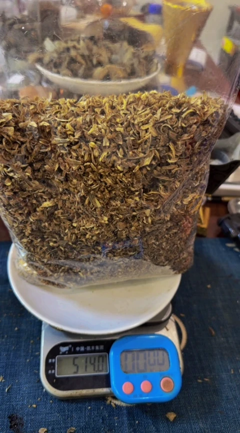 【闪购商品】沉香摆件棋楠千里香勾丝514克