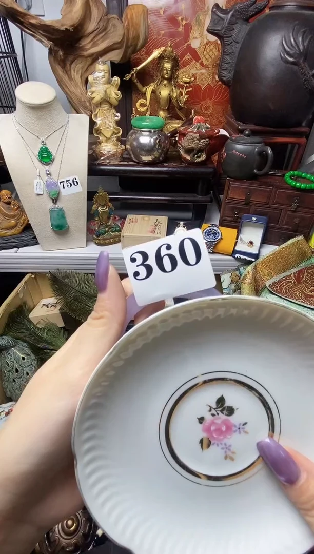 湿**灵瓷器默认链接一物一拍