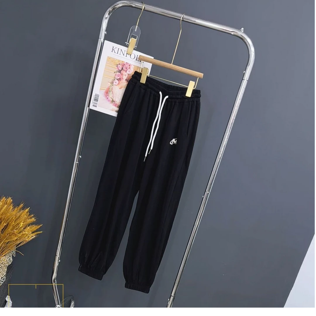 27299高端专享2025老林家天花板春款裤子灰色