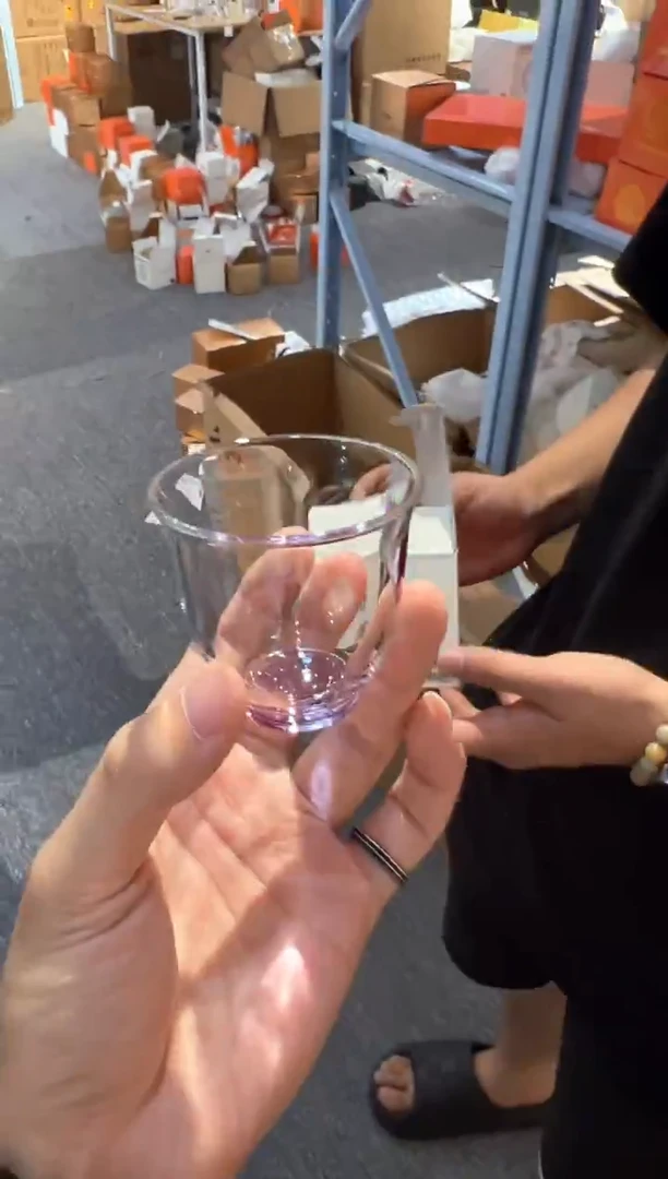 禾器-韵杯-浅紫