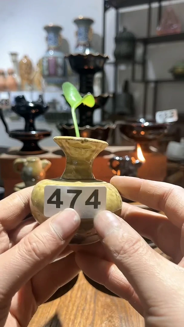 【闪购商品】摆件