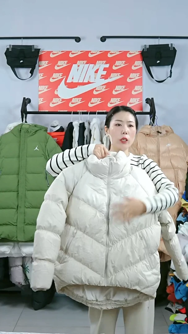 1844闪购编码Nike/Jordan运动衣以直播间过款为准尺码M