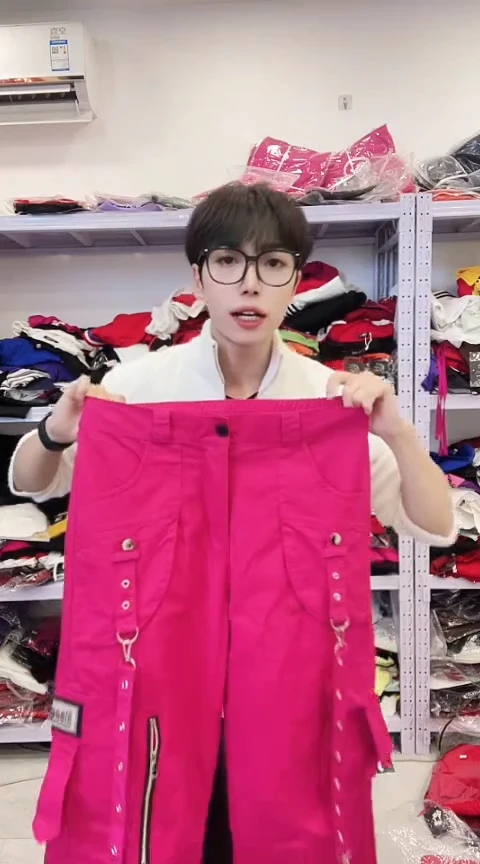 闪电购精品女装14XL