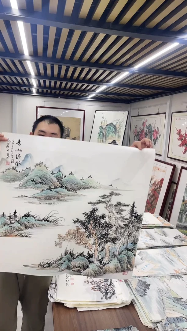 国画融易专属福利-43-4