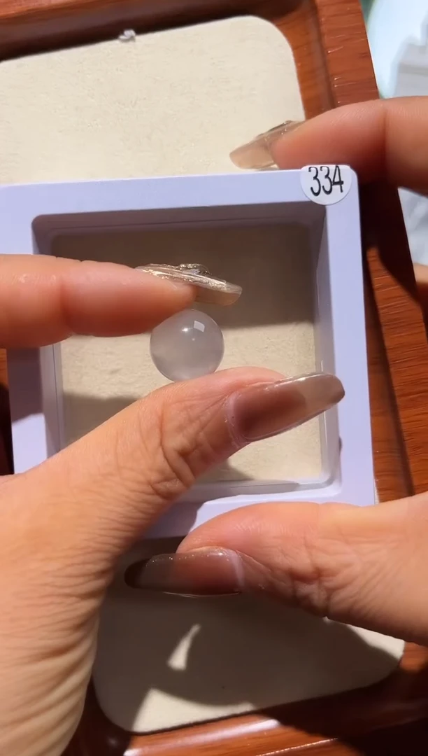 颈饰未镶嵌水晶！*！定制