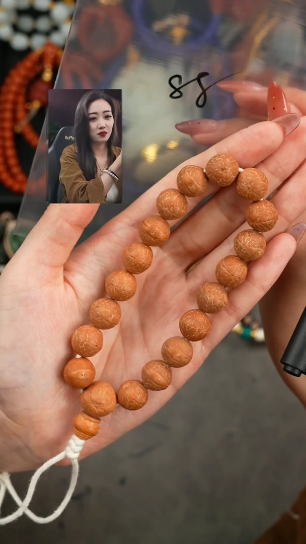 【闪购商品】凤眼菩提手串遇见匠心品质回血