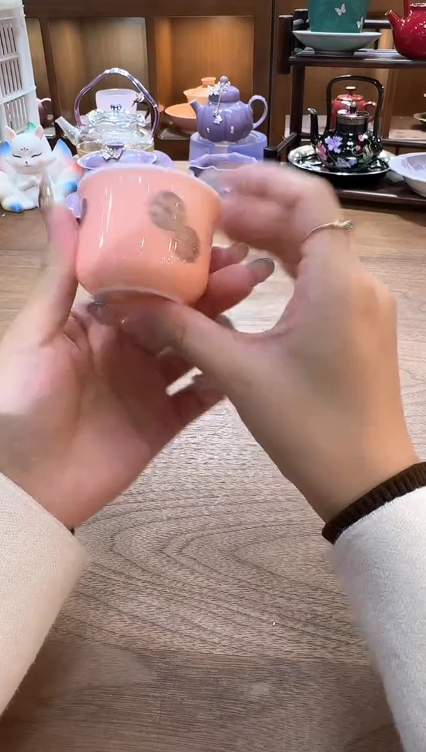 无一心茶具专用链接@@s901