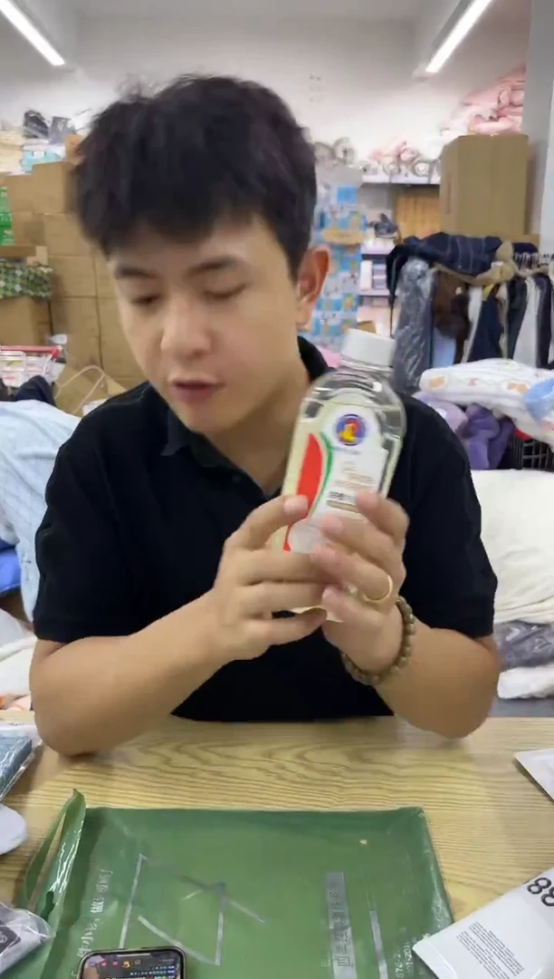 PVC王老四直播闪购商品看图下单发3