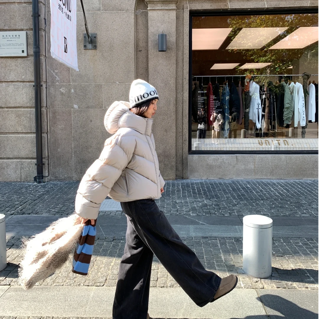 【暖暖家】29－49专属拍单精品女装宽松外套