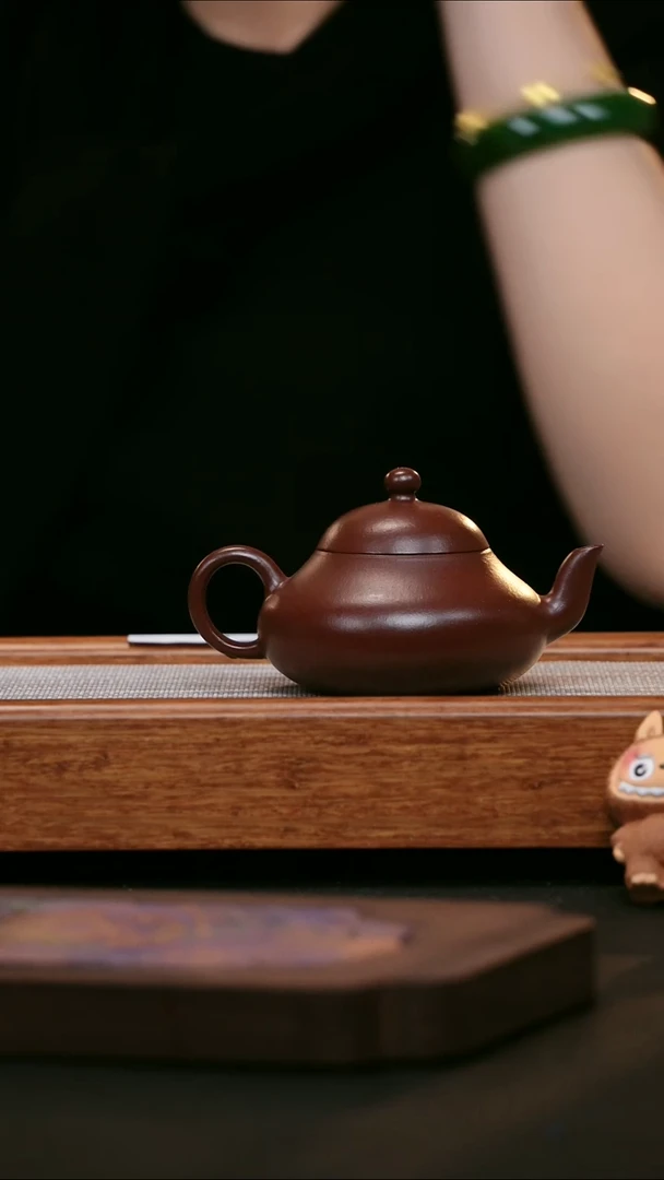 茶壶紫砂宜兴紫砂