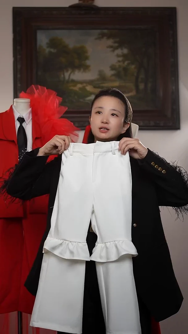 120码艺桐轩儿童朝服