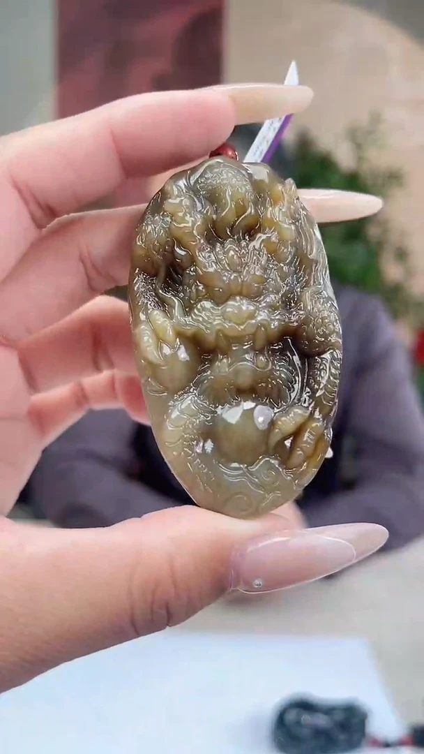 定制和田玉多样性发货拍一发一