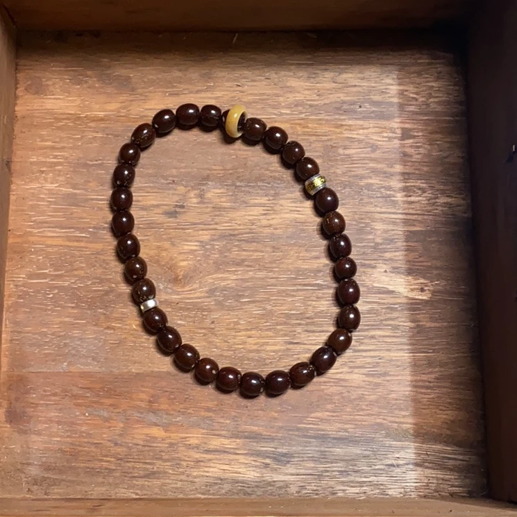 YH265高总腊月专场文玩紫金鼠手持-多样性发货