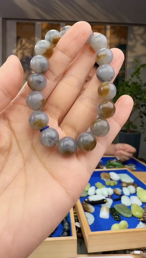 未镶嵌和田玉挂件拍一发一