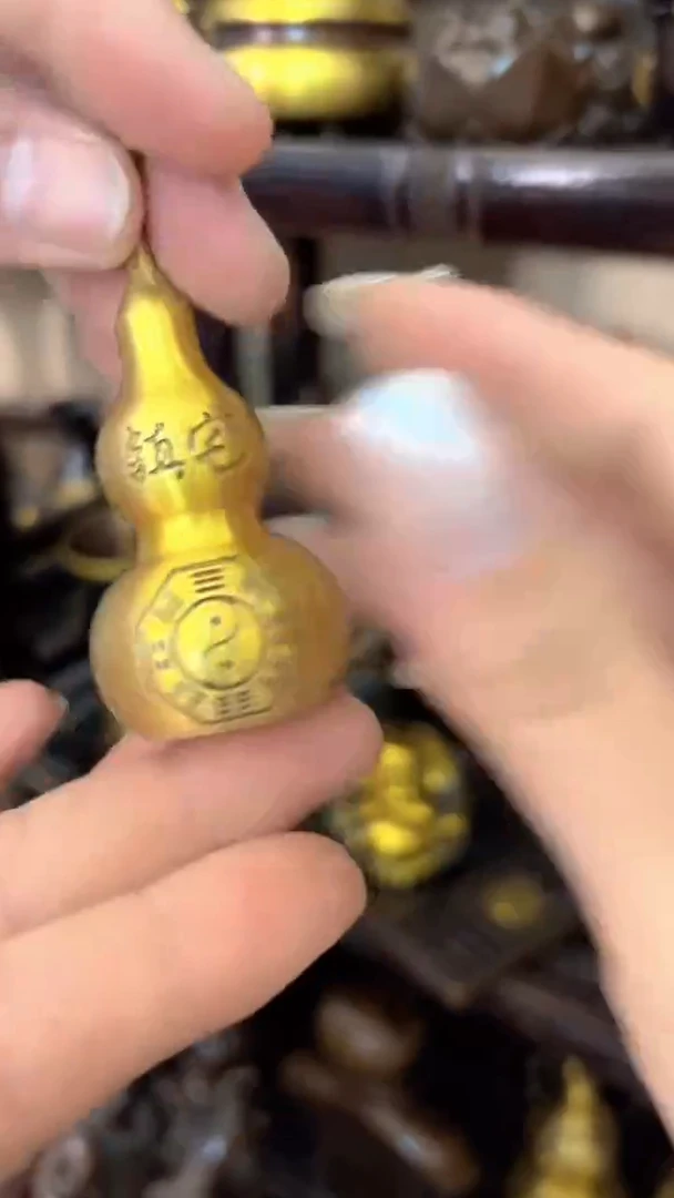 清风雅轩文玩铜器