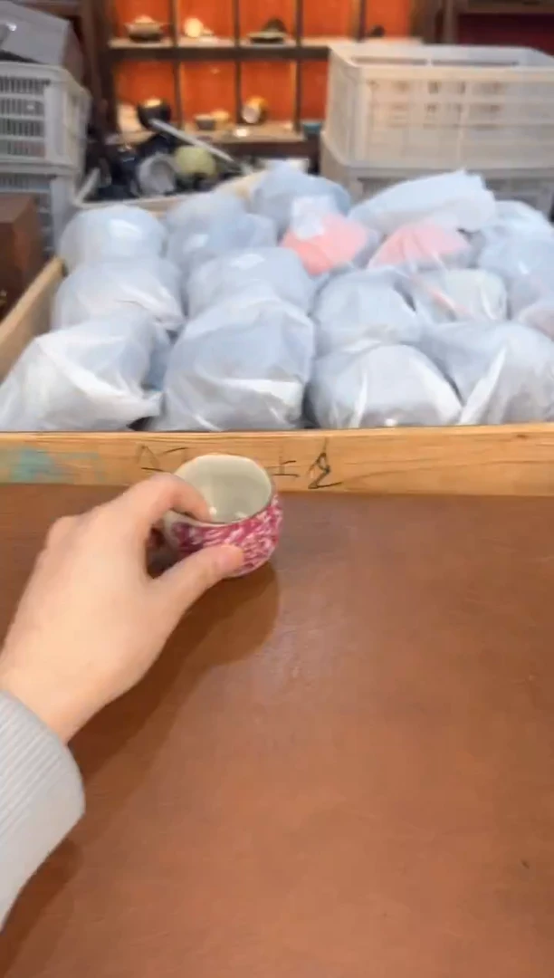 户外便携式家用旅行茶具