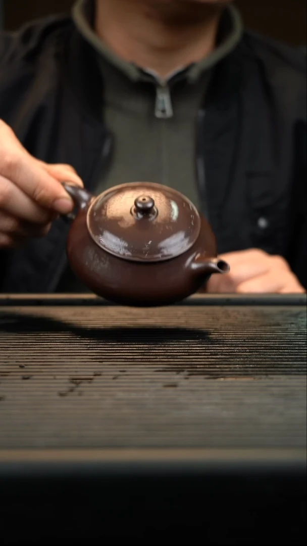 茶壶紫砂紫砂壶15