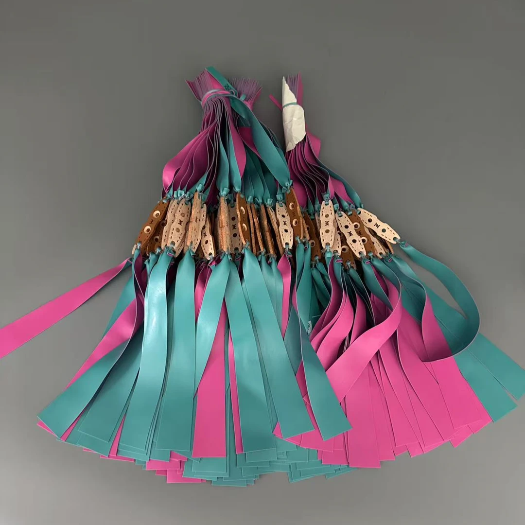 九将军四代蓝妃高回弹暴力皮筋高精度组2513特价款（皮兜随机）