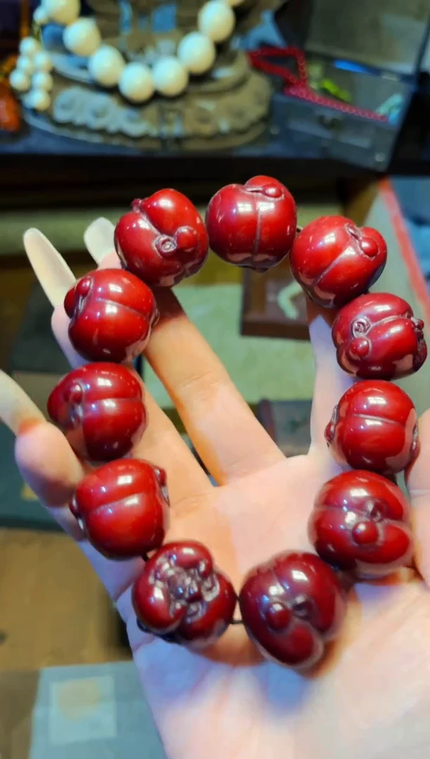 【闪购商品】蜜蜡颈饰未镶嵌兰妹精品优选链接98