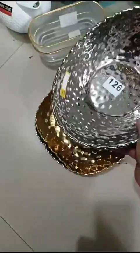 瓷126微瑕三件套