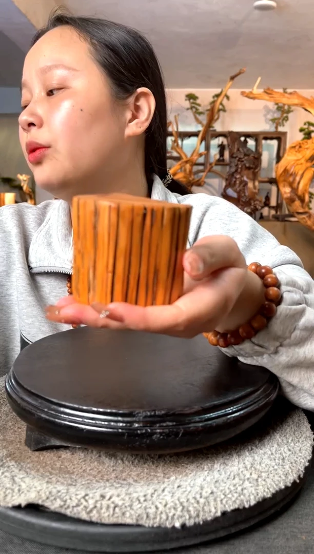 【闪购商品】柏木（崖柏）崖柏小件