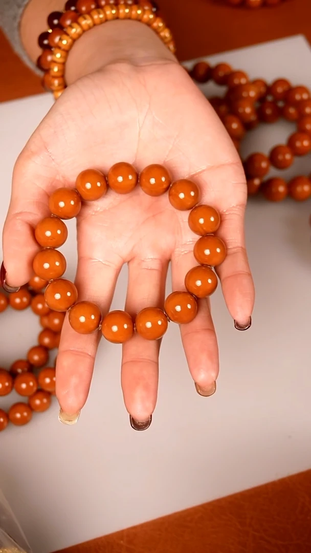 手串/手链橄榄核1.5