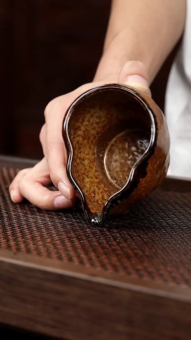 茶壶紫砂均釉葫芦公道