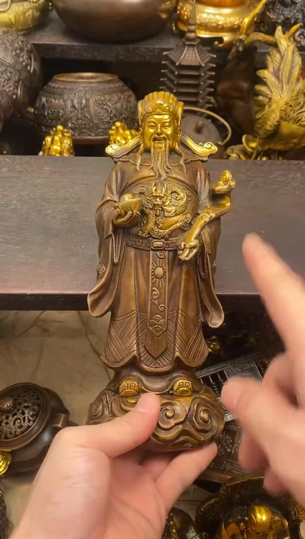 案台摆件 物品摆件