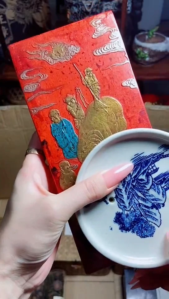 一***存工艺品艺术美术品1