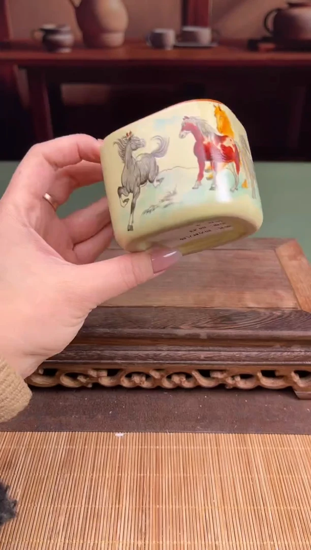 【闪购商品】顾德茶器福利闪购链接