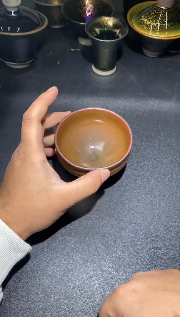 茶盏           66